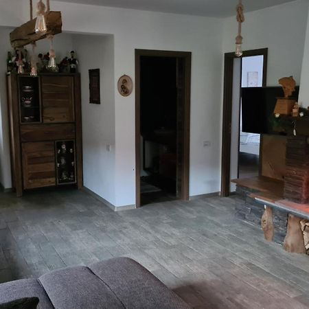 Vila Rustic Dreams-Dobolii De Sus Exteriér fotografie