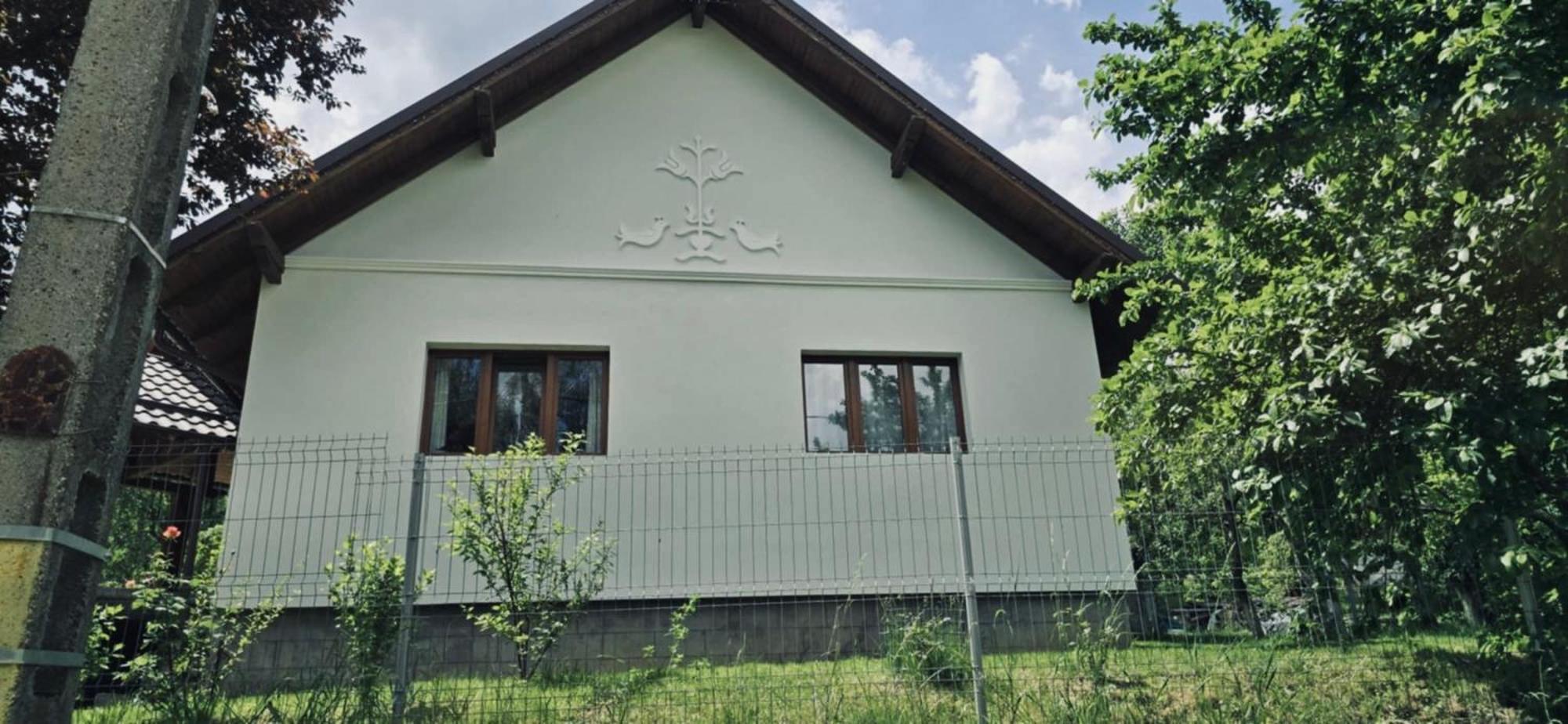 Vila Rustic Dreams-Dobolii De Sus Exteriér fotografie
